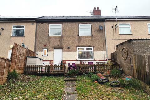 3 bedroom semi-detached house for sale - 26 Belgrave Road, Lancashire, BB8 9ES