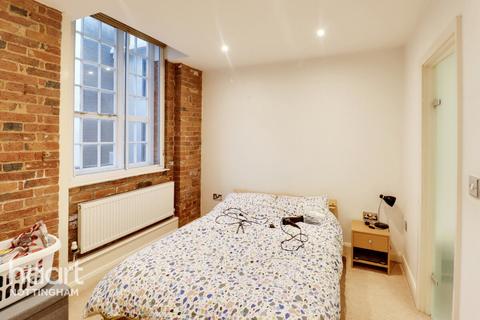 1 bedroom apartment for sale, 158 Derby Road, Nottingham