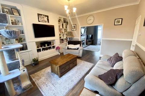 3 bedroom terraced house for sale - North Road East, Wingate, Durham, TS28 5AU