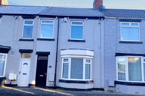 3 bedroom terraced house for sale - North Road East, Wingate, Durham, TS28 5AU