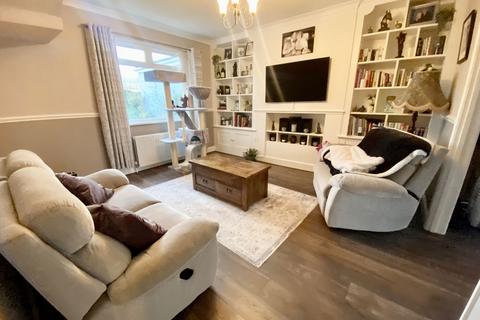 3 bedroom terraced house for sale, North Road East, Wingate, Durham, TS28 5AU