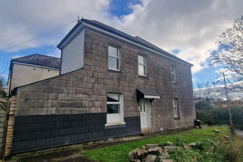 undefined, New Road, Liskeard PL14