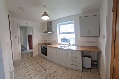 undefined, New Road, Liskeard PL14