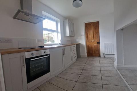 undefined, New Road, Liskeard PL14