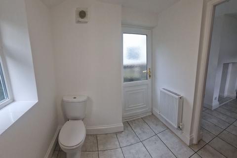 undefined, New Road, Liskeard PL14