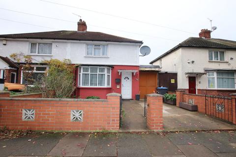 2 bedroom semi-detached house for sale, Galliard Road, London N9