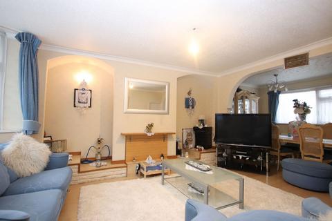 2 bedroom semi-detached house for sale, Galliard Road, London N9