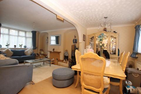 2 bedroom semi-detached house for sale, Galliard Road, London N9