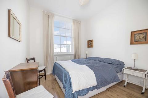 2 bedroom flat for sale - St George`s Drive, London, SW1V