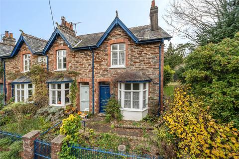 2 bedroom terraced house for sale, Harberton, Totnes, Devon, TQ9