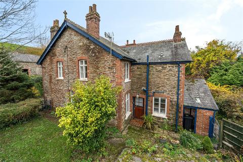 2 bedroom terraced house for sale, Harberton, Totnes, Devon, TQ9
