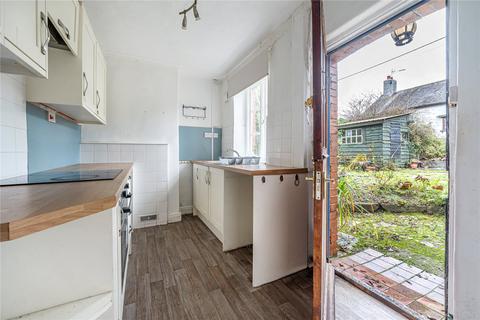 2 bedroom terraced house for sale, Harberton, Totnes, Devon, TQ9