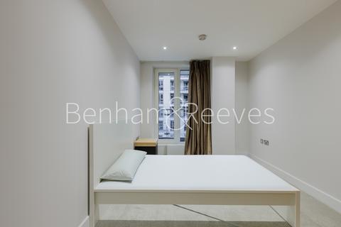 2 bedroom apartment to rent, Lensbury Avenue, Fulham SW6