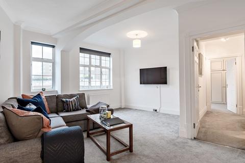 2 bedroom flat to rent, Strathmore Court, NW8