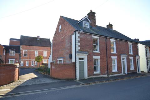 48 Bedwin Street, Salisbury, SP1 3UW
