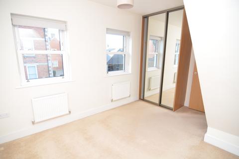 48 Bedwin Street, Salisbury, SP1 3UW