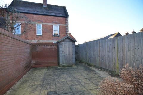 48 Bedwin Street, Salisbury, SP1 3UW