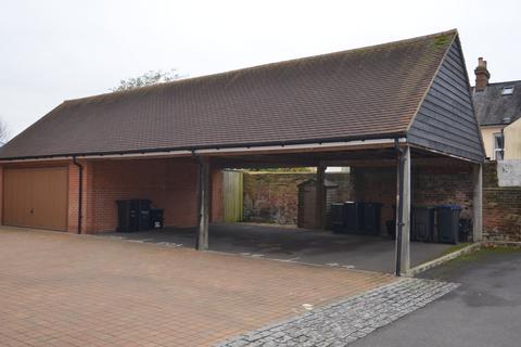 48 Bedwin Street, Salisbury, SP1 3UW