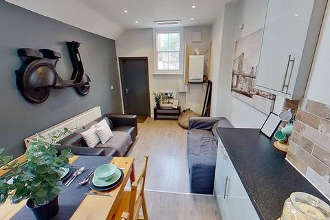 7 bedroom maisonette to rent, 81a, Mansfield Road, Nottingham, NG1 3FN