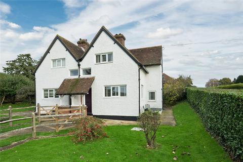 2 bedroom semi-detached house to rent, Holmbury Road, Ewhurst, Cranleigh, Surrey, GU6