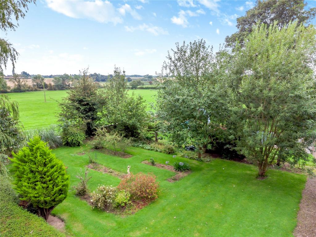 Newsham, Thirsk, North Yorkshire 6 bed detached house for sale £1,000,000