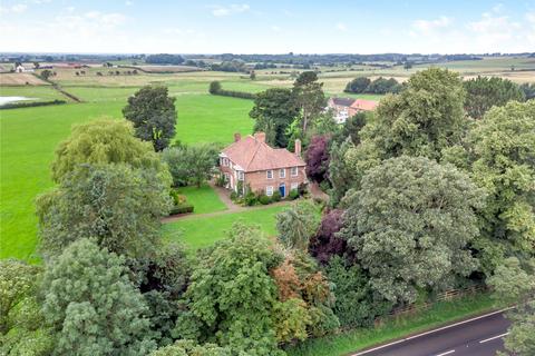 6 bedroom detached house for sale, Newsham, Thirsk, North Yorkshire
