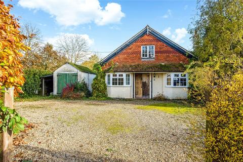 4 bedroom bungalow for sale - High Street, Dorchester-on-Thames, Wallingford, Oxfordshire, OX10