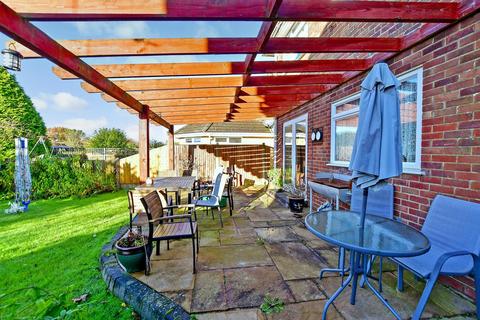 4 bedroom detached house for sale, St. Nicholas Road, Littlestone, New Romney, Kent