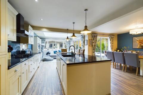 5 bedroom detached house for sale - Heathermount Grange, Kinver, Stourbridge, West Midlands, DY7