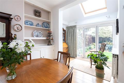 3 bedroom terraced house for sale - Wellington Road, Wimbledon, London, SW19