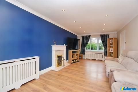4 bedroom detached house for sale - Walsingham Drive, Sandymoor