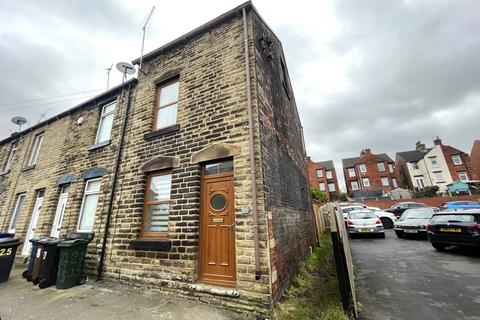 3 bedroom house for sale, James Street, Barnsley