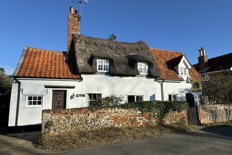 undefined, Low Road, Marlesford, IP13