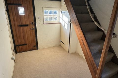undefined, Low Road, Marlesford, IP13