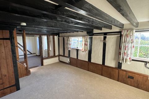 undefined, Low Road, Marlesford, IP13