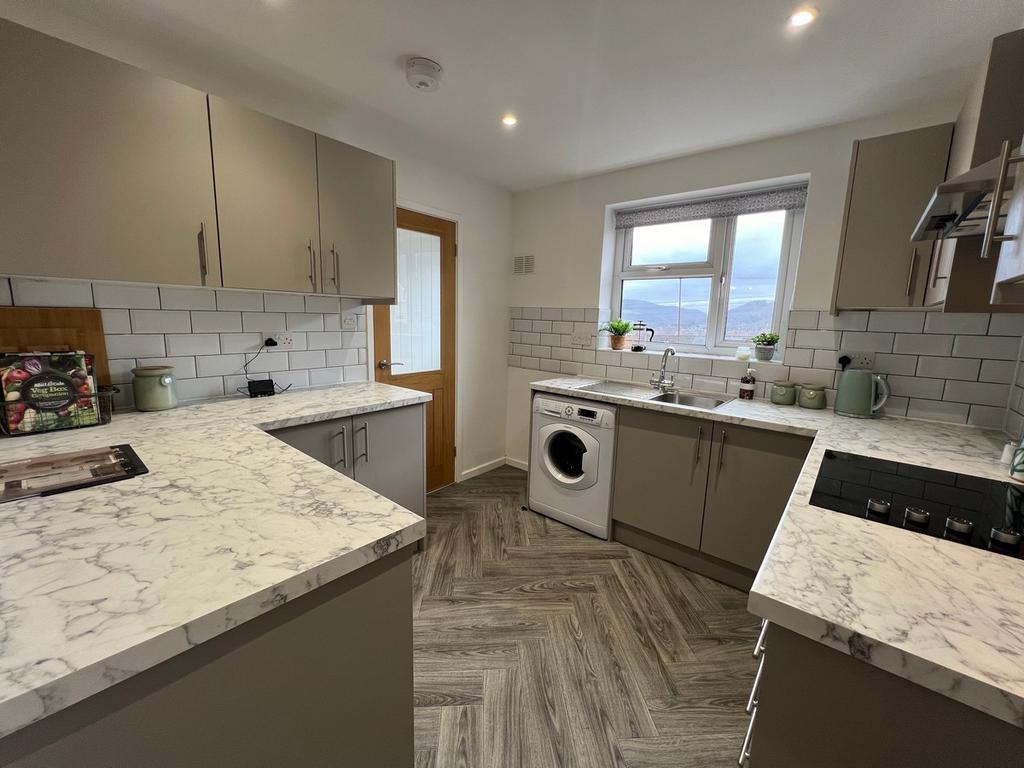 Pleasant View Street Aberdare Aberdare 3 bed terraced house for sale