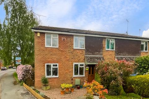 3 bedroom end of terrace house for sale, Timber Mill, Southwater, Horsham, West Sussex