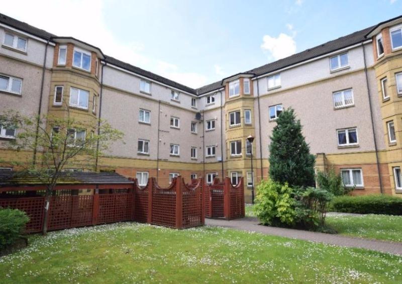 Duff Road, Dalry, Edinburgh, EH11 2 bed flat to rent £1,150 pcm (£265 pw)