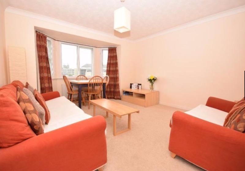 Duff Road, Dalry, Edinburgh, EH11 2 bed flat to rent £1,150 pcm (£265 pw)