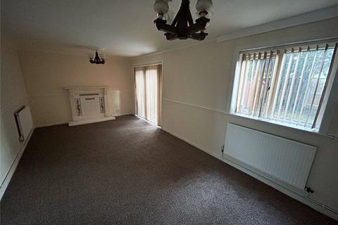 3 bedroom townhouse for sale, Goya Rise, Oldham, Greater Manchester, OL1