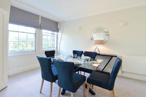 5 bedroom flat to rent - Strathmore Court, NW8