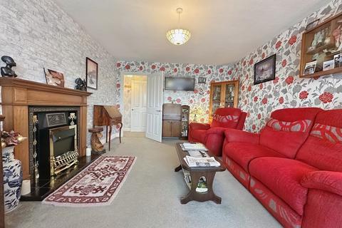 3 bedroom semi-detached bungalow for sale, Brookside, Dymchurch, Romney Marsh, Kent. TN29