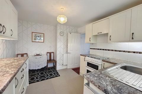 3 bedroom semi-detached bungalow for sale, Brookside, Dymchurch, Romney Marsh, Kent. TN29