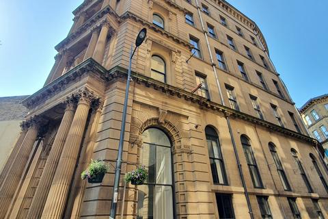 1 bedroom apartment to rent, Law Russell House, 63 Vicar Lane, Bradford, West Yorkshire, BD1