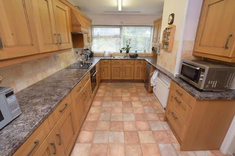 2 bedroom detached bungalow for sale, Avon Grove, Loggerheads, Market Drayton, Shropshire