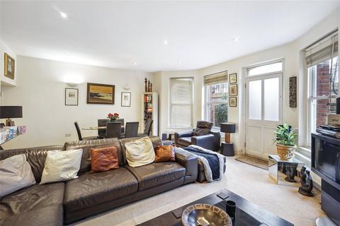2 bedroom flat to rent, Warwick Road, Earls Court, London