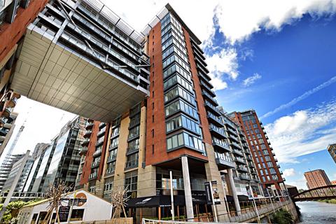 2 bedroom apartment to rent - Leftbank, Manchester, Greater Manchester, M3