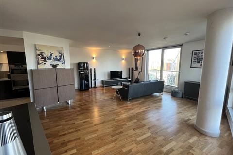 2 bedroom apartment to rent - Leftbank, Manchester, Greater Manchester, M3