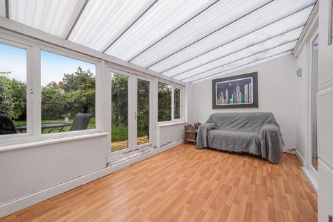 11 Hillview Road, Chislehurst, BR7 6DR
