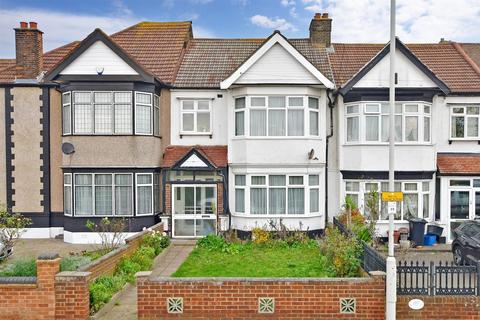 3 bedroom terraced house for sale, Perth Road, Ilford, Essex